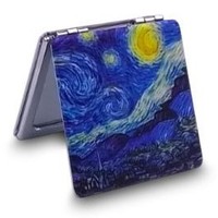 Typisch Hollands Mirror Box Starry Sky - Square