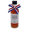 Likeur en Jeneverfabriek - Amsterdam Hollandse Bitterkoekjes mini-likorette 40ml