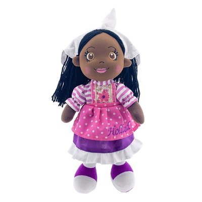 Matix Stoffen Pop Holland - Roze-Lila kleding