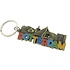 Typisch Hollands Keychain Rotterdam - Metal letters