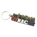 Matix Sleutelhanger Utrecht letters - huisjes en de Domtoren