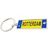 Matix Keychain Rotterdam - License plate