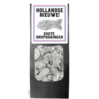 Typisch Hollands Candy Humor - Dutch New! licorice pegs