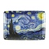 Museumgifts Holland Mini Tablett von Vincent van Gogh - Sternennacht