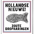 Typisch Hollands Candy Humor - Dutch New! licorice pegs