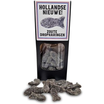 Typisch Hollands Candy Humor - Dutch New! licorice pegs