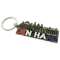 Matix Schlüsselanhänger Den Haag Buchstaben - Ridderzaal-Binnenhof