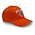 TTD Gifts Orange cap - Holland - White Logo and Text Holland