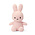 Nijntje (c) Miffy Pink - Terry 23 cm
