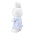 Typisch Hollands Kuscheltier Miffy - Delfter Blaues Kleid