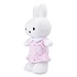 Nijntje (c) Miffy-Plüschtier – Rosa Icon-Kleid