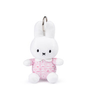 Nijntje (c) Miffy-Schlüsselanhänger – Pink Holland