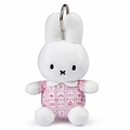 Nijntje (c) Miffy Keychain - Pink Holland