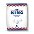 Typisch Hollands Pepermuntballen - King 250 gram