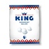 Typisch Hollands Peppermint balls - King 250 grams