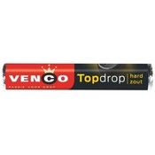 Typisch Hollands Venco Topdrop roll 47 grams