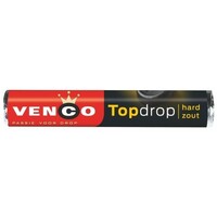 Venco Venco Topdrop Rolle 47 Gramm