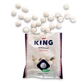 Typisch Hollands Pepermuntballen - King 250 gram
