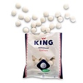 Typisch Hollands Peppermint balls - King 250 grams