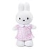 Nijntje (c) Miffy Geschenkset - Kuscheltier und Hausschuhe - Rosa
