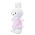 Nijntje (c) Miffy Geschenkset - Kuscheltier und Hausschuhe - Rosa