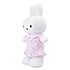 Nijntje (c) Miffy gift set - cuddly toy and slippers - Pink
