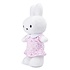 Typisch Hollands Miffy Geschenkset - Kuscheltier und Hausschuhe - Rosa