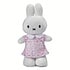 Nijntje (c) Miffy gift set - cuddly toy and slippers - Pink
