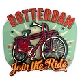 Matix Magnet Rotterdam Oldtimer Fahrrad