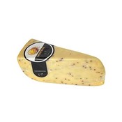 Typisch Hollands Cheese Boat Mustard - Veenmeester - 130 grams