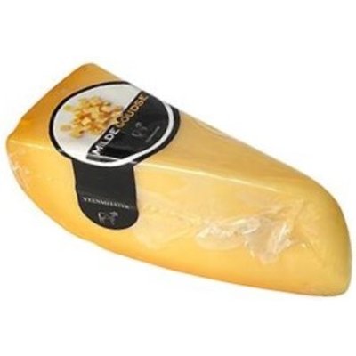 Typisch Hollands Kaas-Schuitje Mild natural - Veenmeester 130 grams