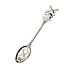 Matix Teaspoon in Case (Silver-colored) Grinder