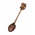 Typisch Hollands Teaspoon in Cassette Kuspaar (bronze)