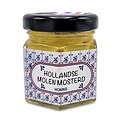 Typisch Hollands Hollandse Molen Honing-Mosterd (50 gram)