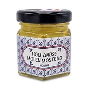 Typisch Hollands Dutch Mill Honey-Mustard (50 grams)