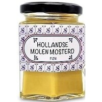 Typisch Hollands Dutch Mill Mustard - Fine (200 grams)