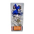 TTD Gifts Geschenkbox - Clogs Delfter Blau 6 cm mit Hopfen.