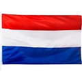 Typisch Hollands Flag Netherlands - Red-White-Blue