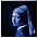 Heinen Delfts blauw Magnet Girl with a pearl earring blue