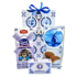 Typisch Hollands Holland gift bag - Delft blue (sweets)