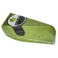 Typisch Hollands Kaas-Schuitje Green pesto - Veenmeester - 130 grams
