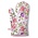 Typisch Hollands Luxury Oven Mitt - Roses - Classic