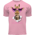 Fox Originals Kids T-Shirt - Amsterdam Giraffe