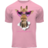 Fox Originals Kinder T-Shirt - Amsterdam Giraffe
