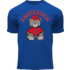 Holland fashion Kinder T-Shirt - Amsterdam  Teddy Beer