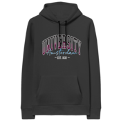 Fox Originals Amsterdam Pullover mit Kapuze - Universität