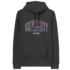 Fox Originals Amsterdam Pullover mit Kapuze - Universität