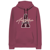 Fox Originals Hooded Amsterdam Sweater - University