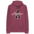 Fox Originals Amsterdam Pullover mit Kapuze - Universität