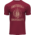 Fox Originals T-Shirt - Bordeaux Amsterdam - University